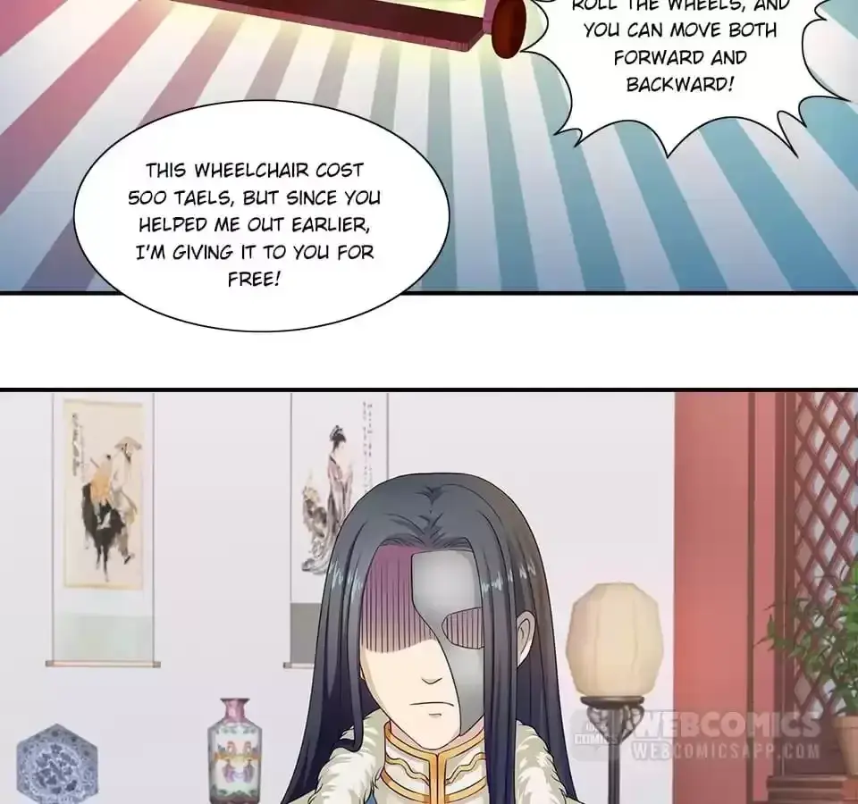 Bring It On, Your Royal Highnesses Chapter 15 page 22 - 