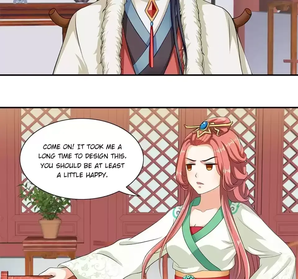 Bring It On, Your Royal Highnesses Chapter 15 page 23 - 