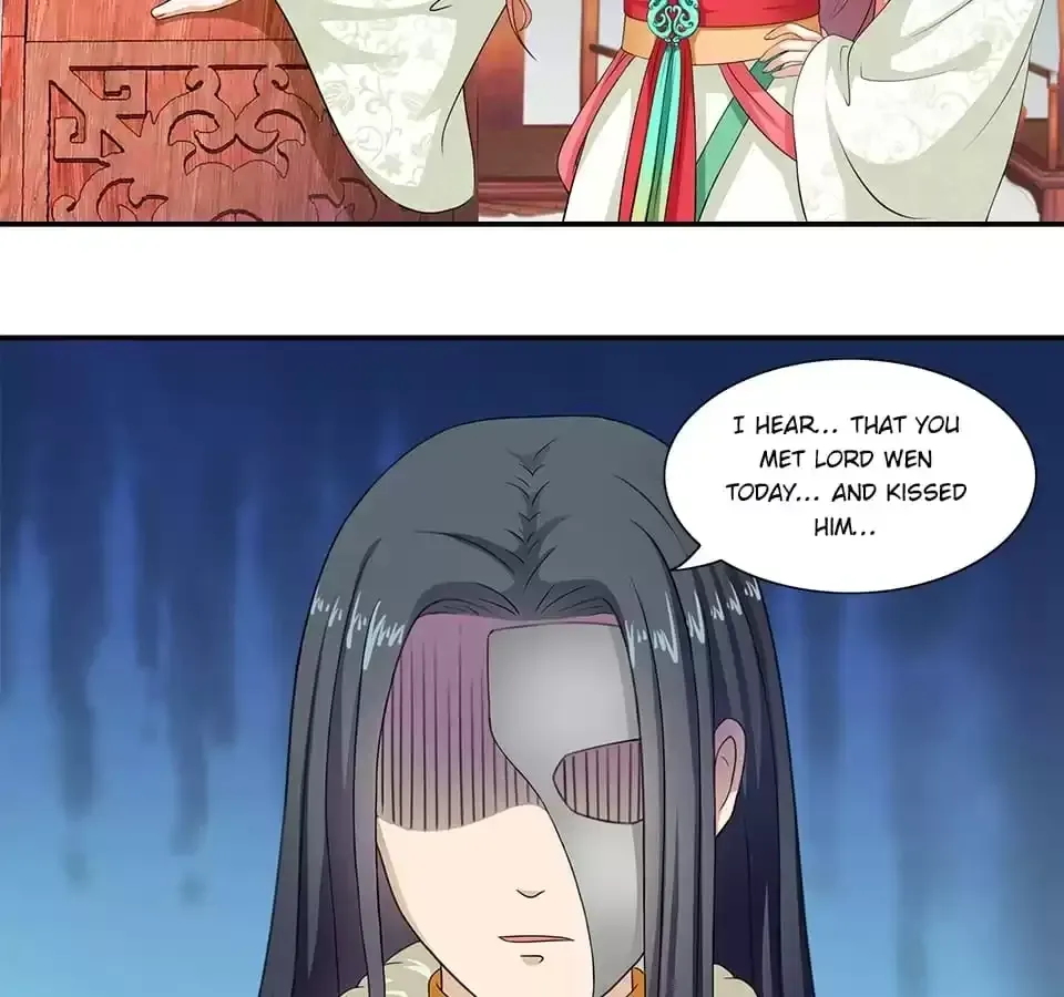 Bring It On, Your Royal Highnesses Chapter 15 page 24 - 