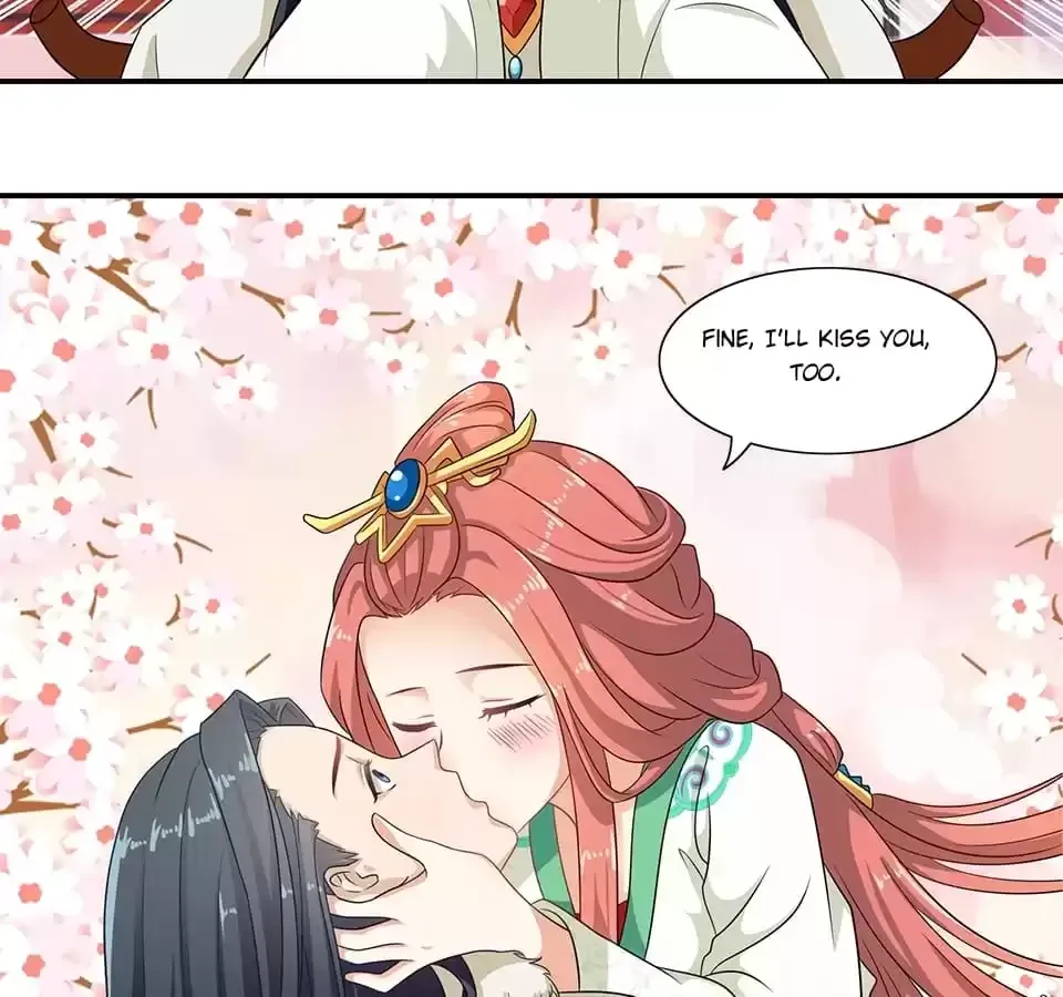 Bring It On, Your Royal Highnesses Chapter 15 page 28 - 