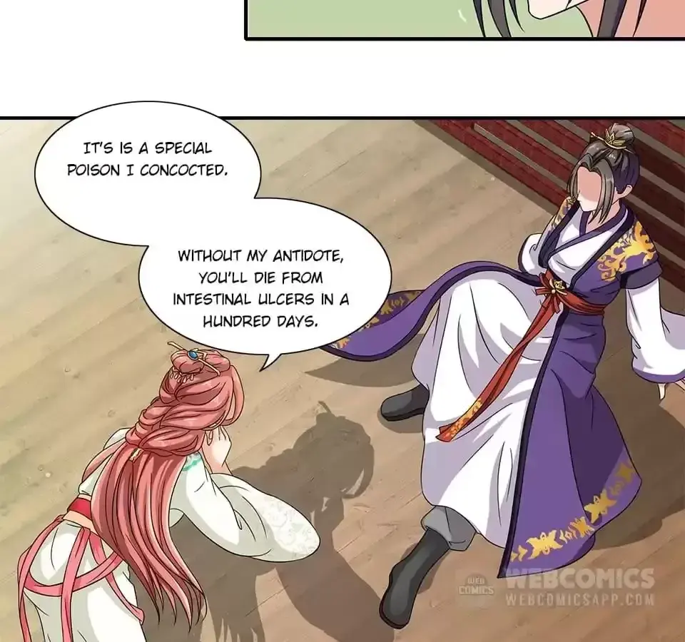 Bring It On, Your Royal Highnesses Chapter 15 page 4 - 