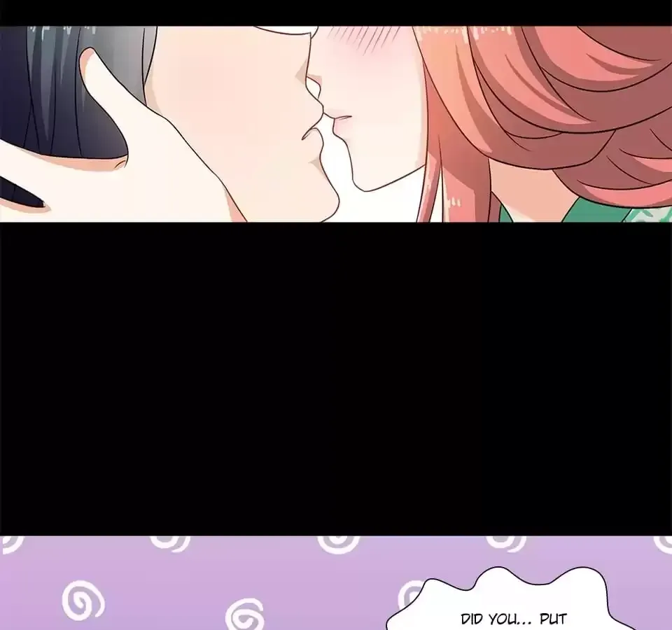 Bring It On, Your Royal Highnesses Chapter 15 page 31 - 