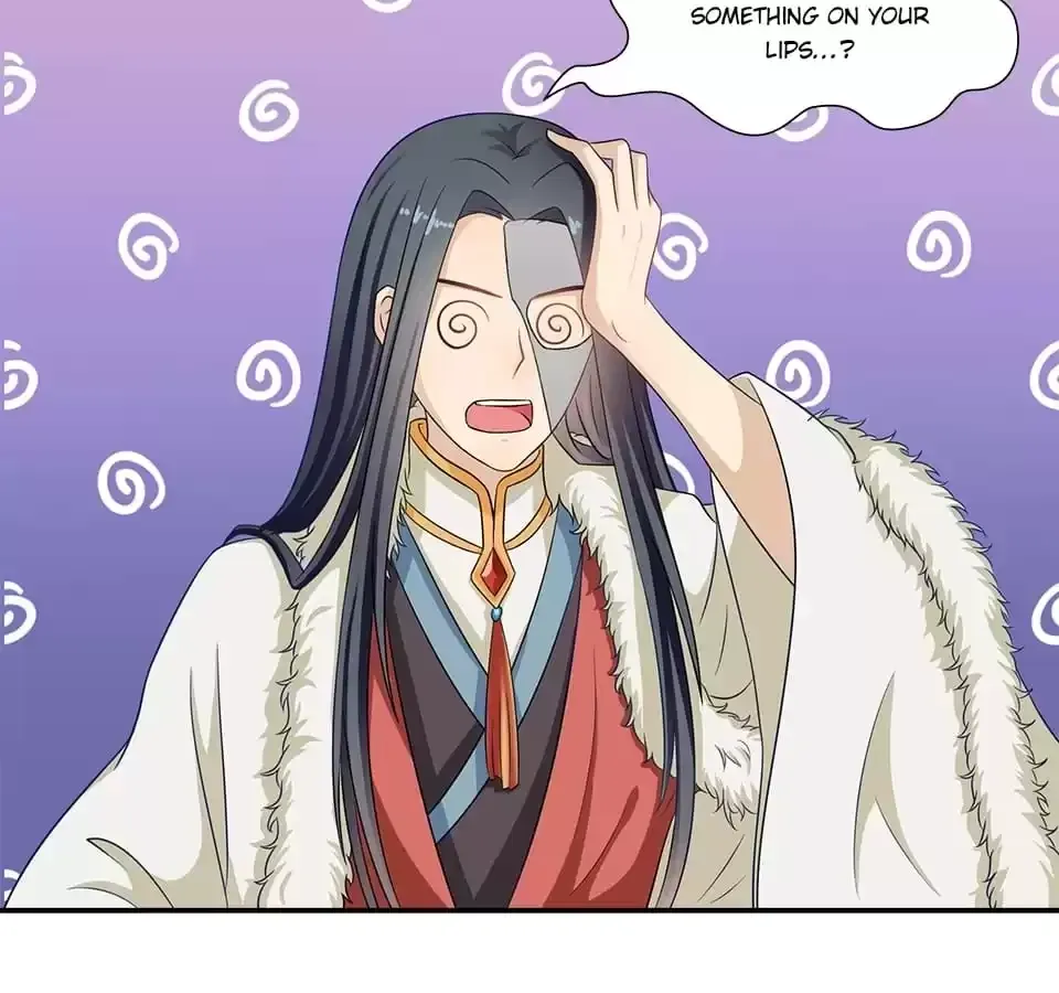 Bring It On, Your Royal Highnesses Chapter 15 page 32 - 