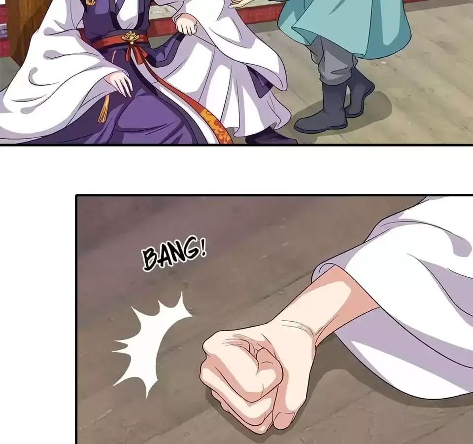 Bring It On, Your Royal Highnesses Chapter 15 page 8 - 
