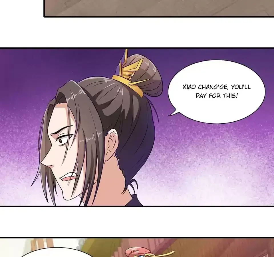 Bring It On, Your Royal Highnesses Chapter 15 page 9 - 