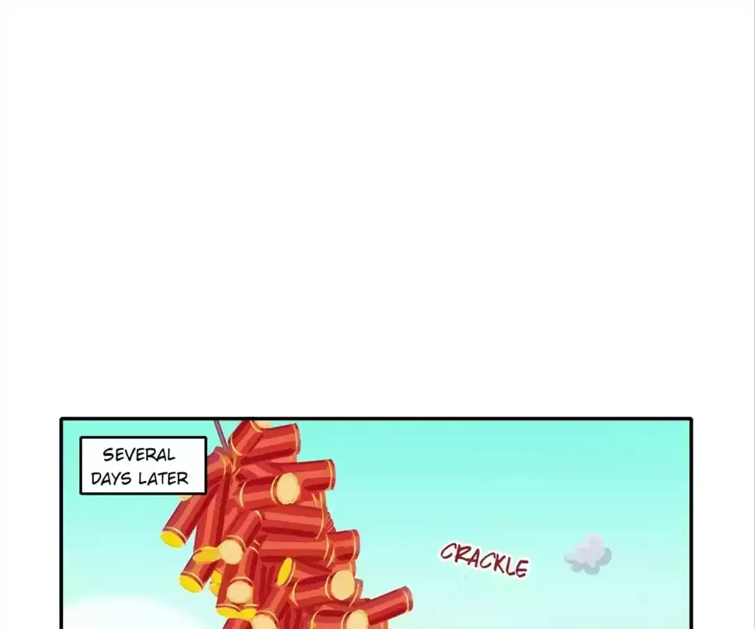Bring It On, Your Royal Highnesses Chapter 16 page 1 - 