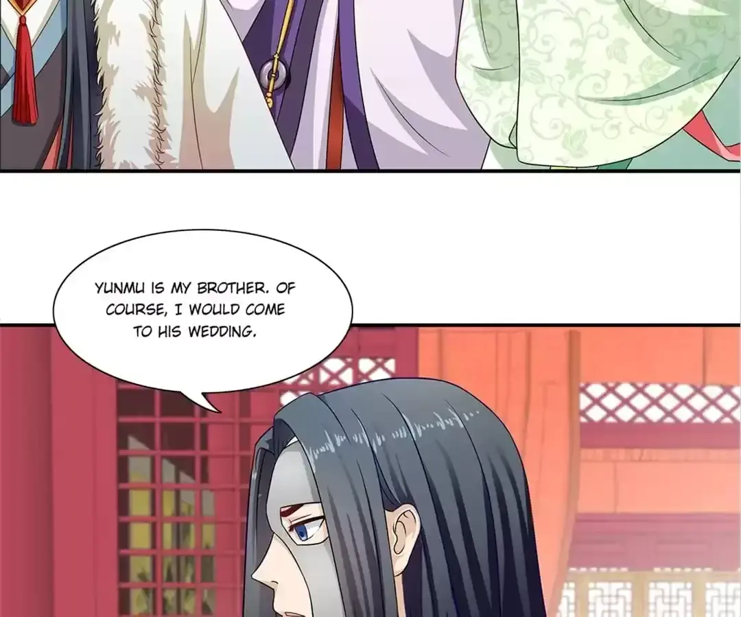 Bring It On, Your Royal Highnesses Chapter 16 page 12 - 