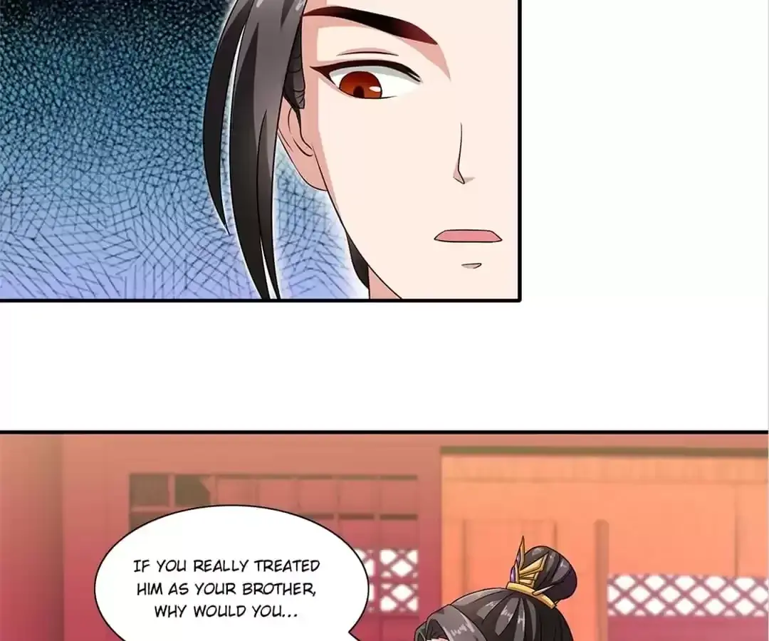 Bring It On, Your Royal Highnesses Chapter 16 page 14 - 