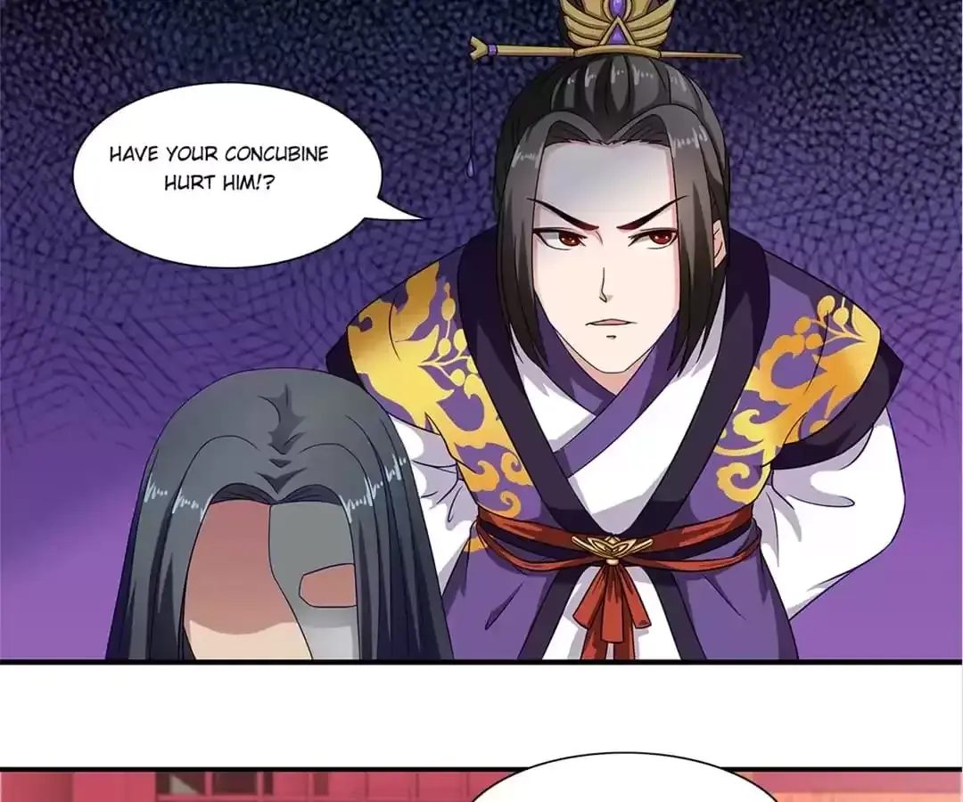 Bring It On, Your Royal Highnesses Chapter 16 page 16 - 