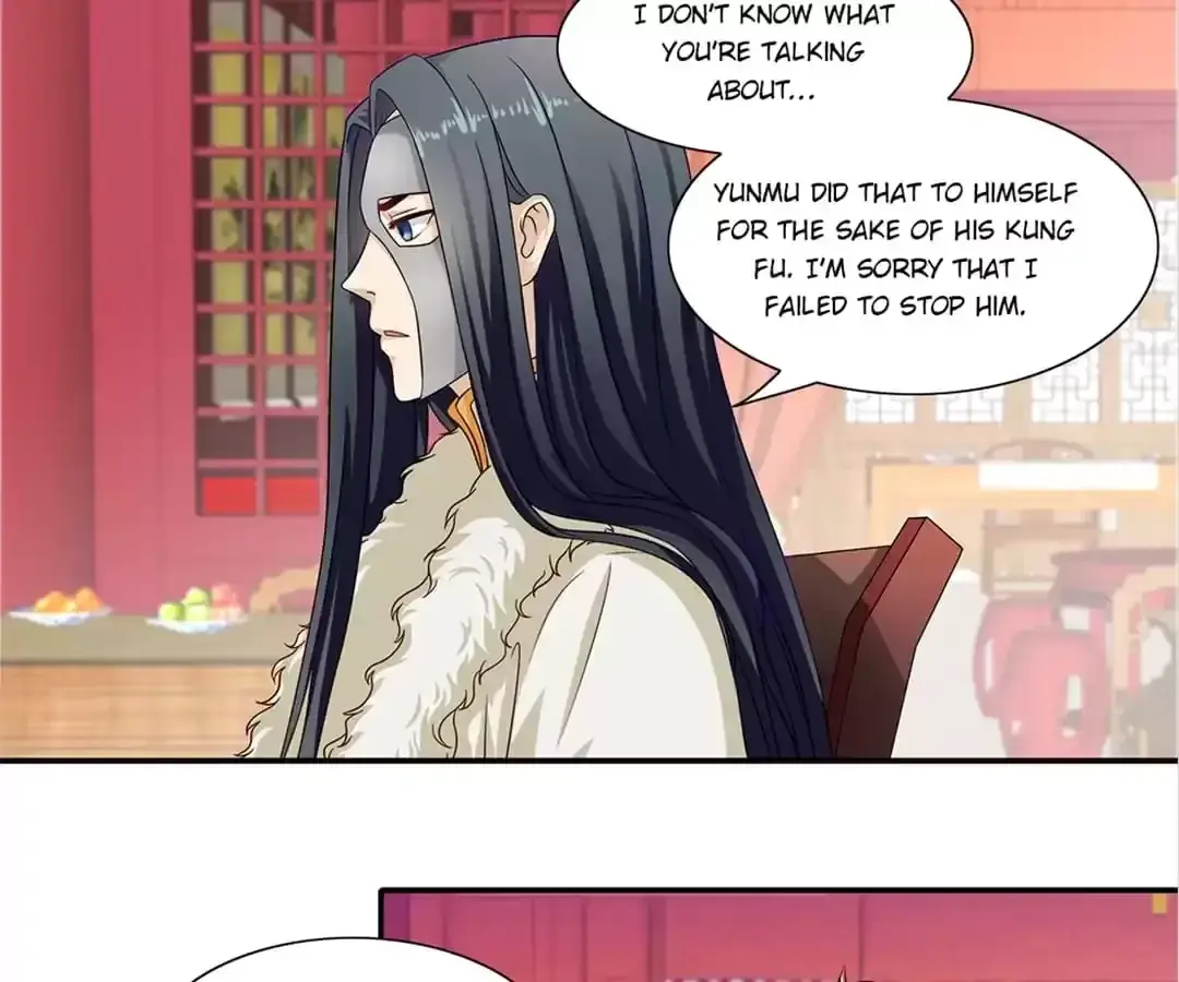Bring It On, Your Royal Highnesses Chapter 16 page 17 - 
