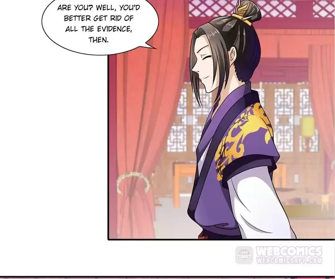 Bring It On, Your Royal Highnesses Chapter 16 page 18 - 