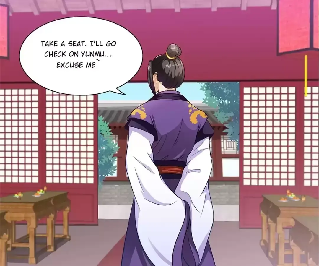 Bring It On, Your Royal Highnesses Chapter 16 page 19 - 