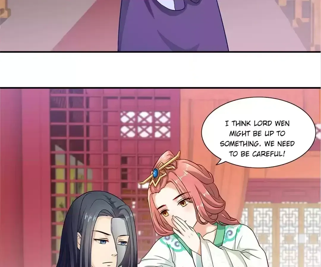 Bring It On, Your Royal Highnesses Chapter 16 page 20 - 