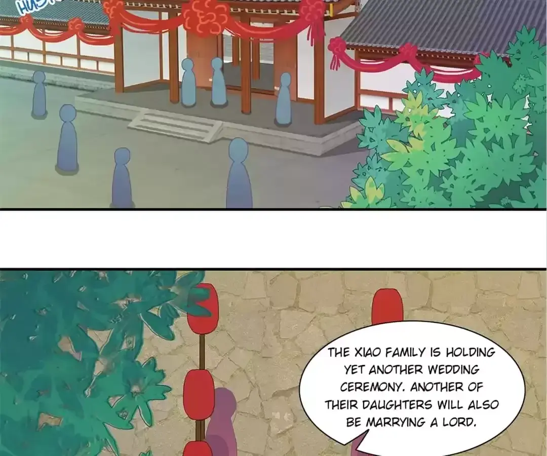 Bring It On, Your Royal Highnesses Chapter 16 page 3 - 