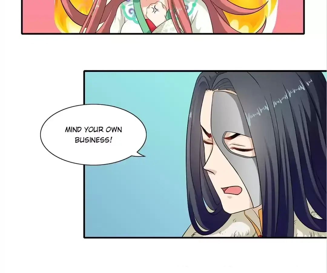 Bring It On, Your Royal Highnesses Chapter 16 page 23 - 