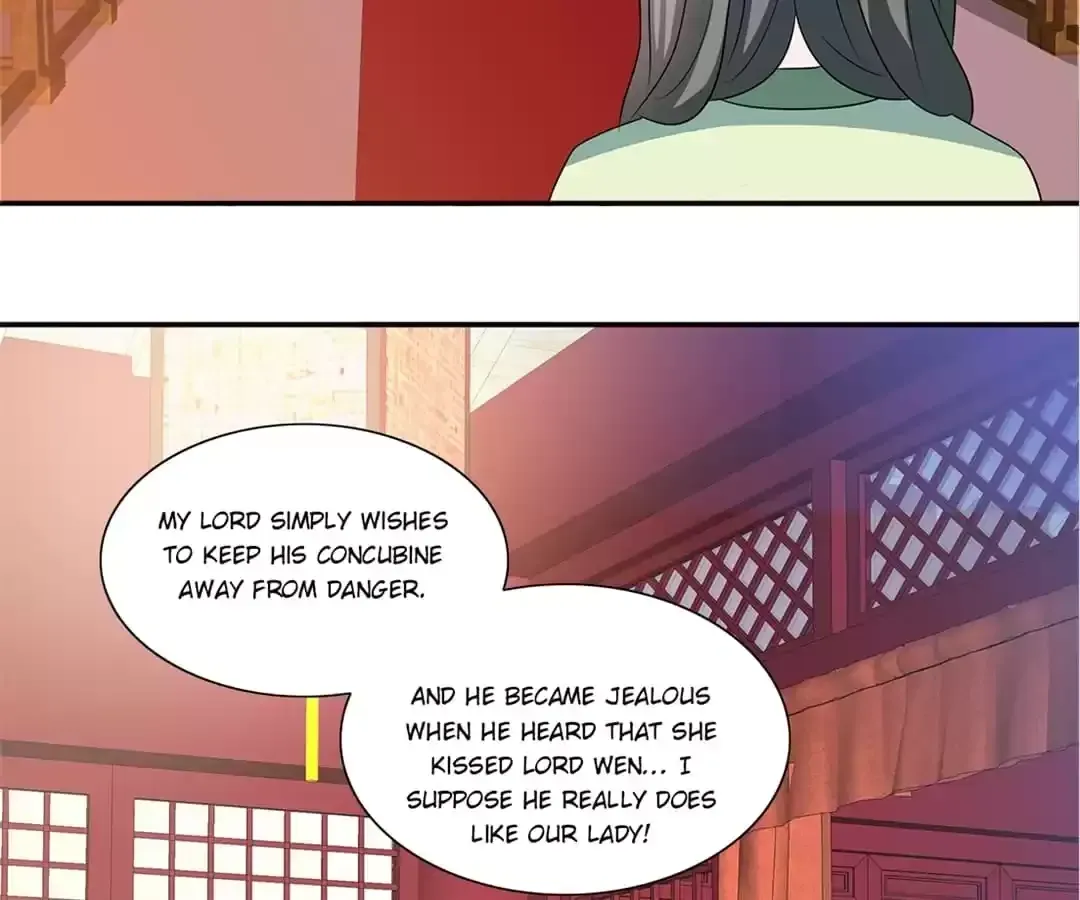 Bring It On, Your Royal Highnesses Chapter 16 page 25 - 