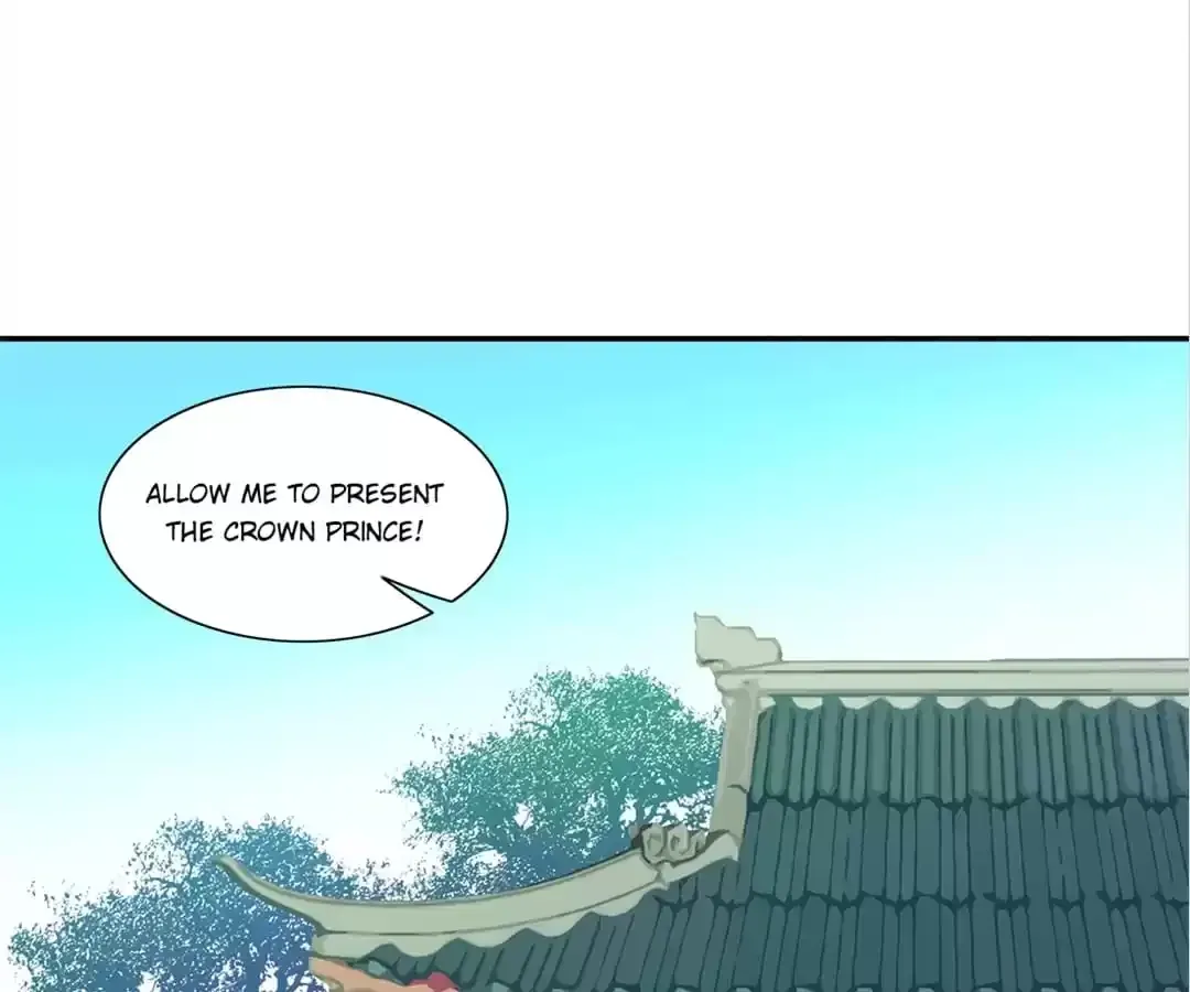 Bring It On, Your Royal Highnesses Chapter 16 page 27 - 