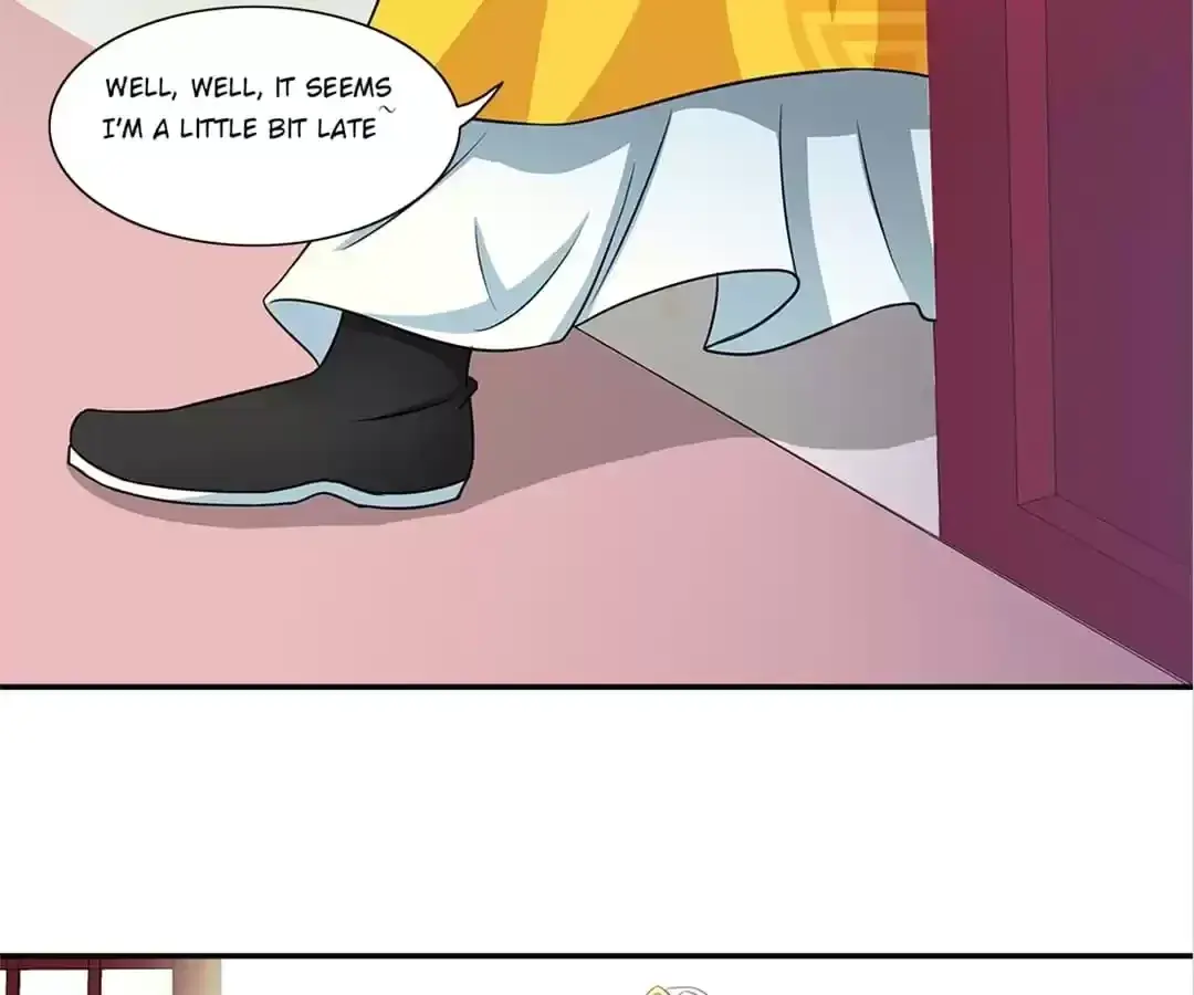 Bring It On, Your Royal Highnesses Chapter 16 page 31 - 