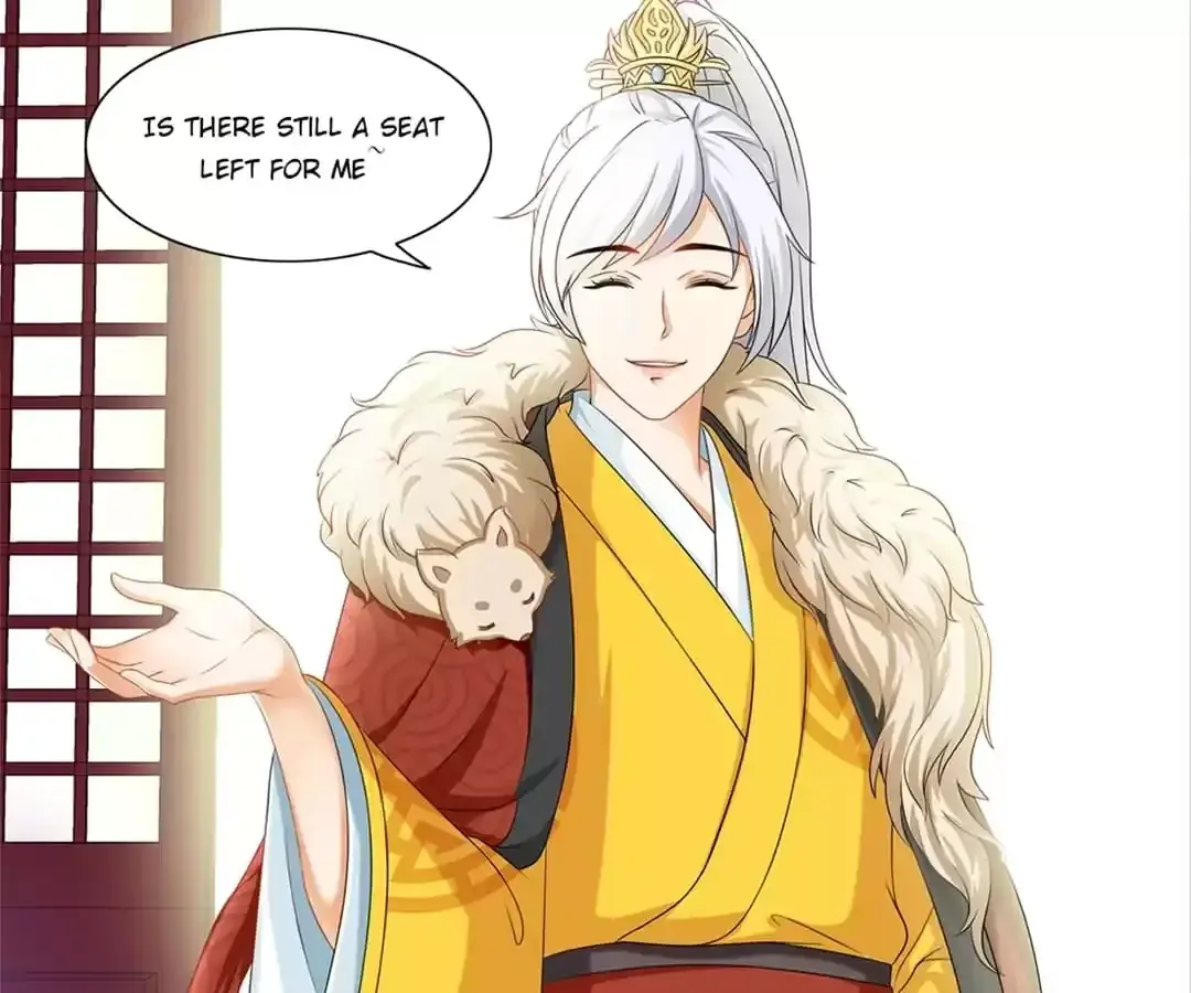 Bring It On, Your Royal Highnesses Chapter 16 page 32 - 