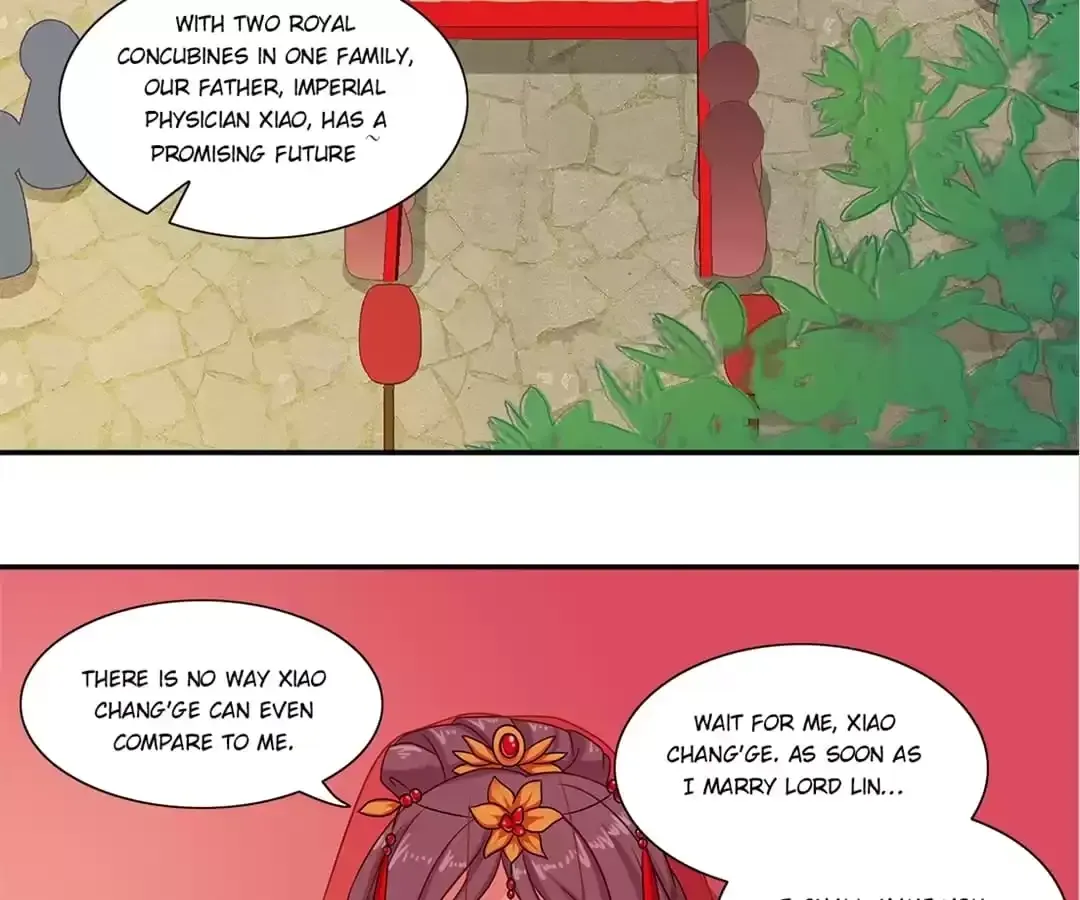 Bring It On, Your Royal Highnesses Chapter 16 page 5 - 
