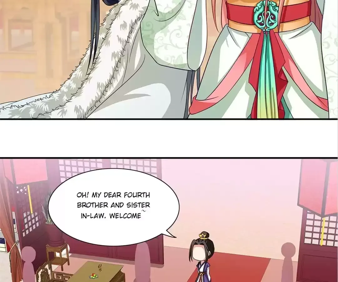 Bring It On, Your Royal Highnesses Chapter 16 page 9 - 
