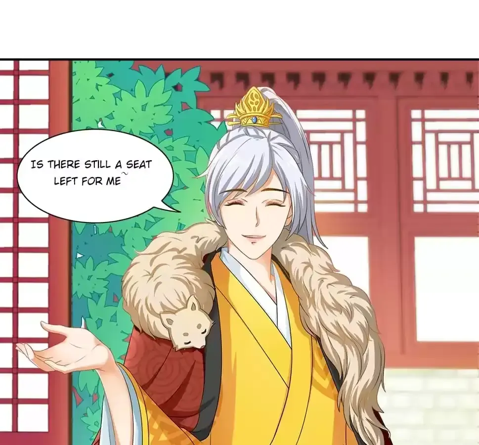 Bring It On, Your Royal Highnesses Chapter 17 page 1 - 