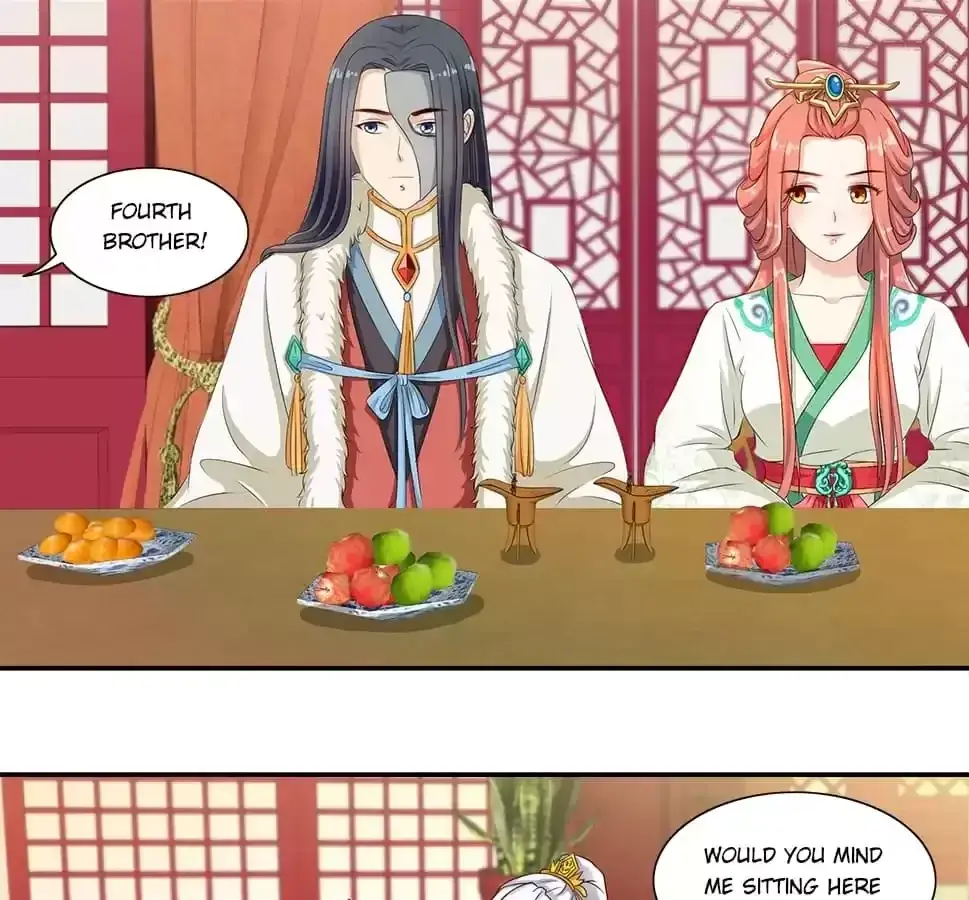 Bring It On, Your Royal Highnesses Chapter 17 page 12 - 