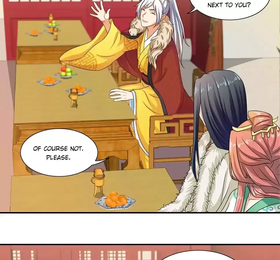 Bring It On, Your Royal Highnesses Chapter 17 page 13 - 