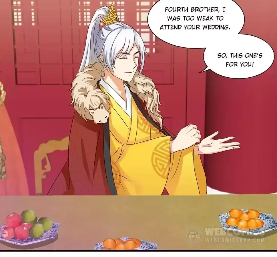 Bring It On, Your Royal Highnesses Chapter 17 page 14 - 