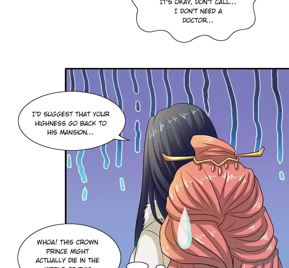 Bring It On, Your Royal Highnesses Chapter 17 page 18 - 