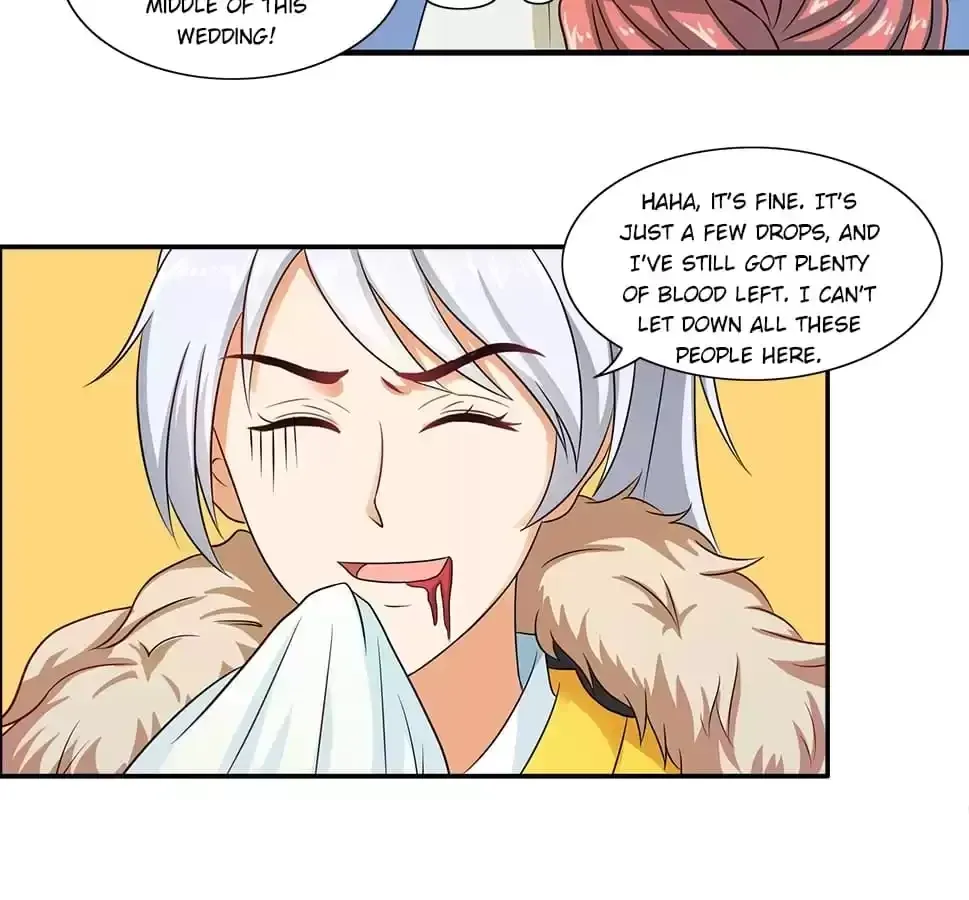 Bring It On, Your Royal Highnesses Chapter 17 page 19 - 