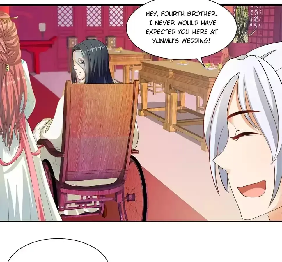 Bring It On, Your Royal Highnesses Chapter 17 page 3 - 