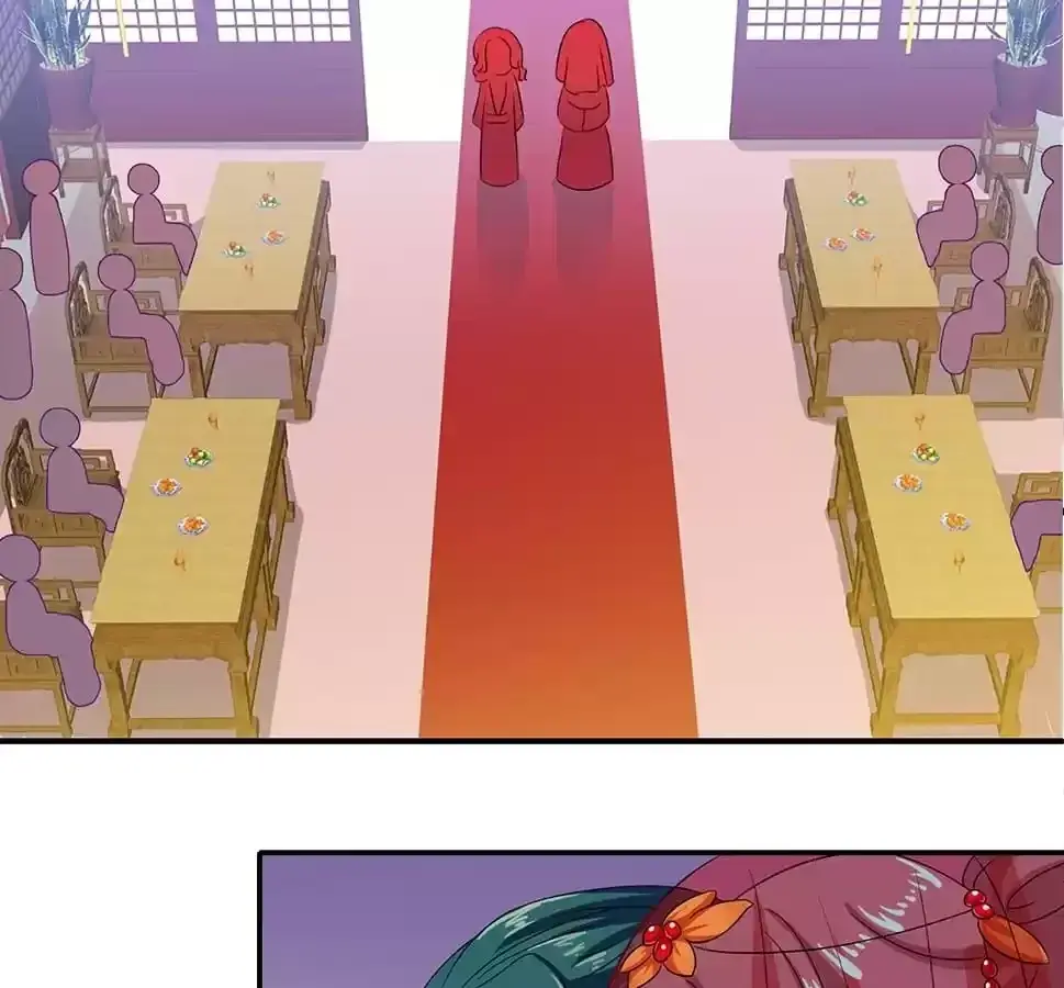 Bring It On, Your Royal Highnesses Chapter 17 page 21 - 