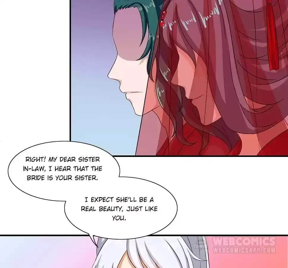 Bring It On, Your Royal Highnesses Chapter 17 page 22 - 