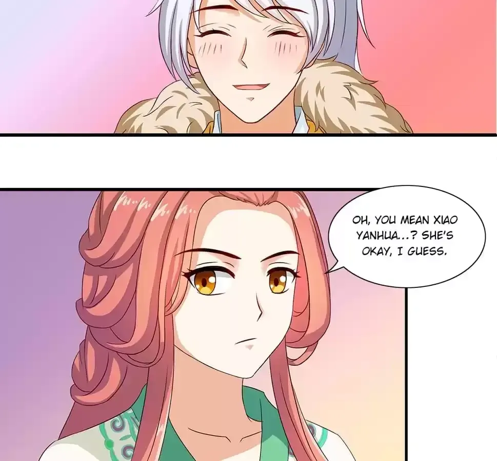 Bring It On, Your Royal Highnesses Chapter 17 page 23 - 