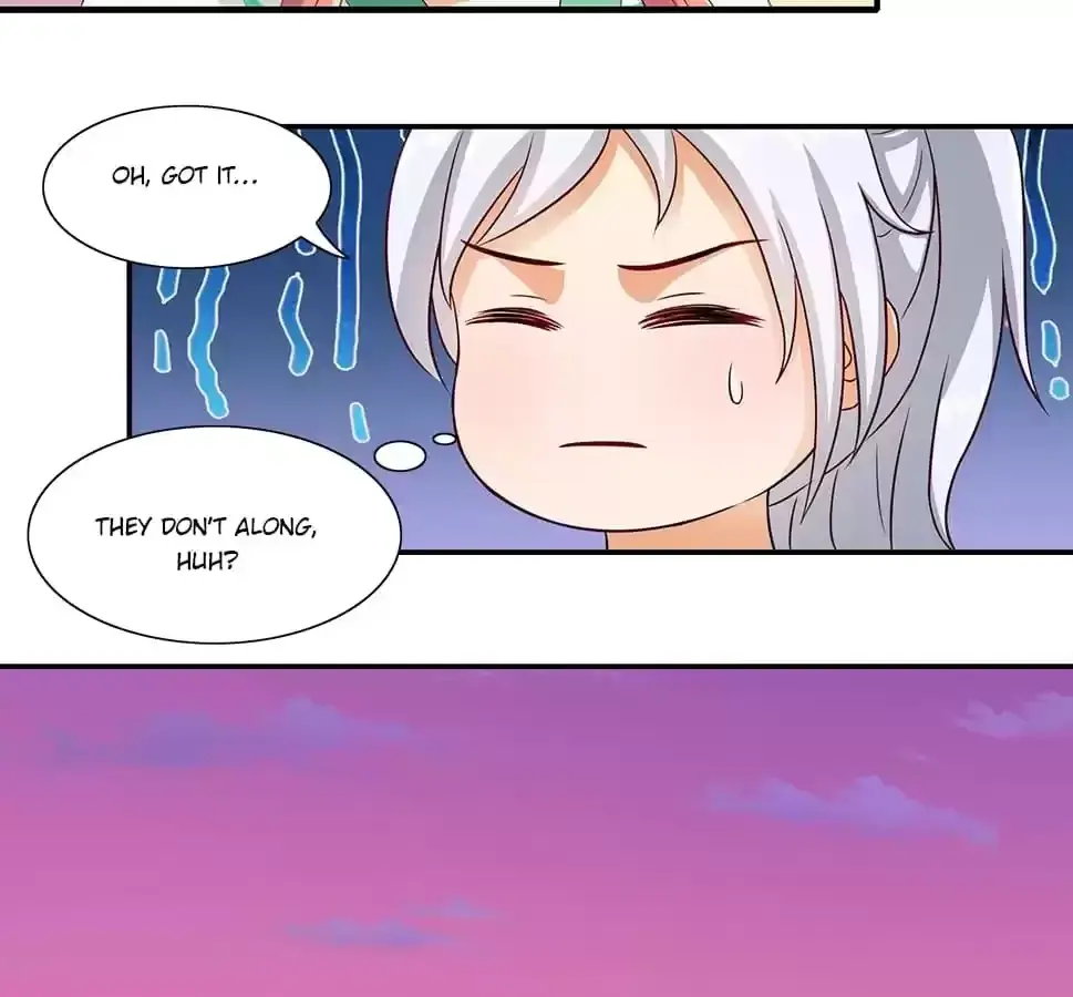 Bring It On, Your Royal Highnesses Chapter 17 page 24 - 