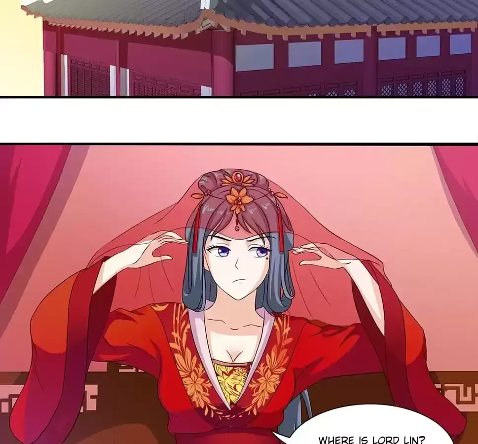 Bring It On, Your Royal Highnesses Chapter 17 page 26 - 