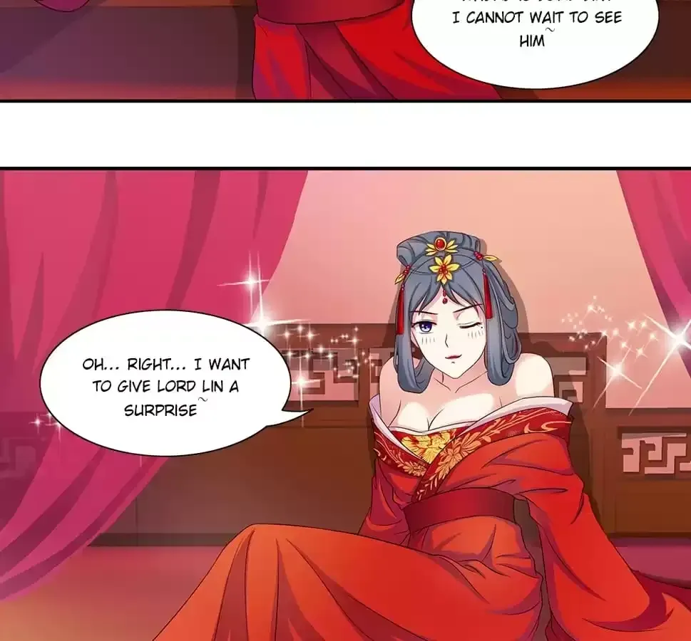 Bring It On, Your Royal Highnesses Chapter 17 page 27 - 