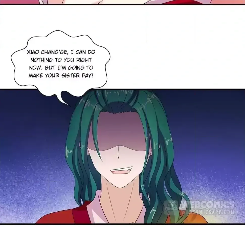 Bring It On, Your Royal Highnesses Chapter 17 page 30 - 