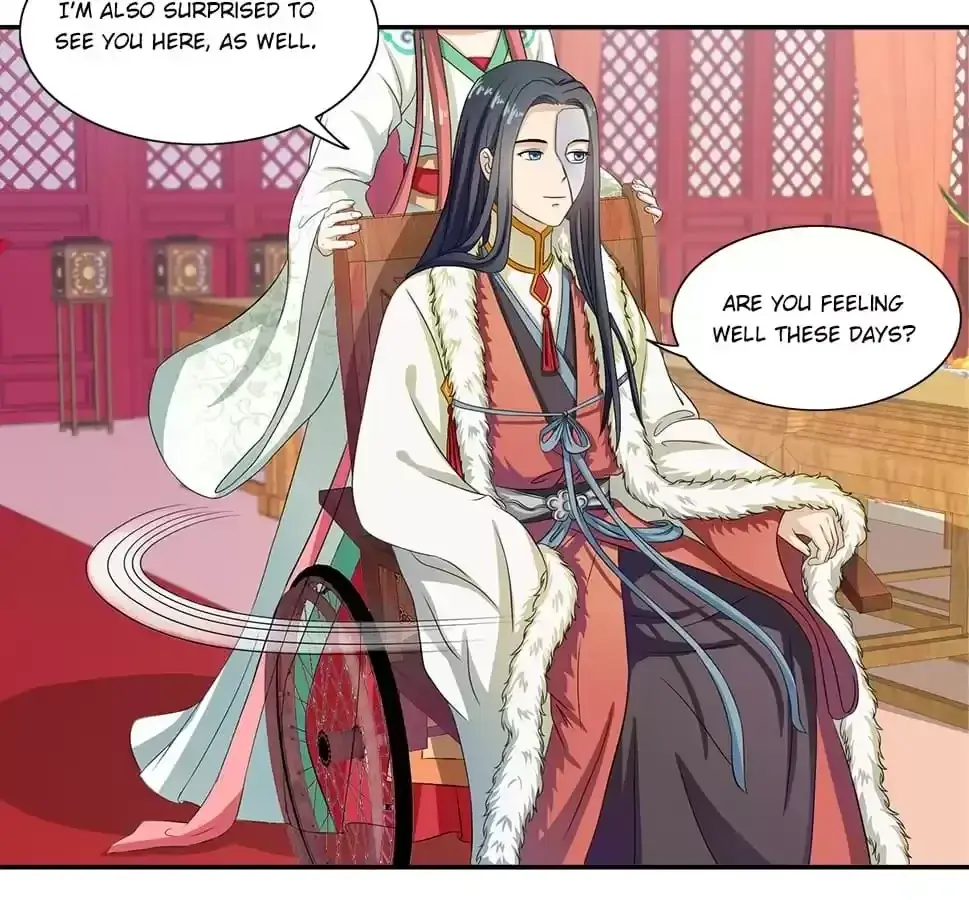 Bring It On, Your Royal Highnesses Chapter 17 page 4 - 