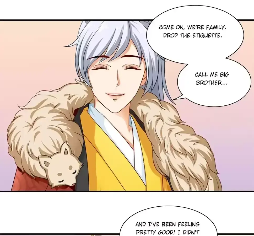 Bring It On, Your Royal Highnesses Chapter 17 page 5 - 