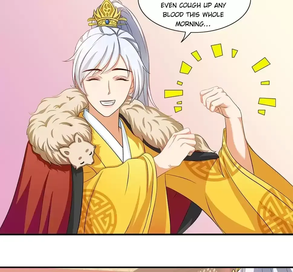 Bring It On, Your Royal Highnesses Chapter 17 page 6 - 