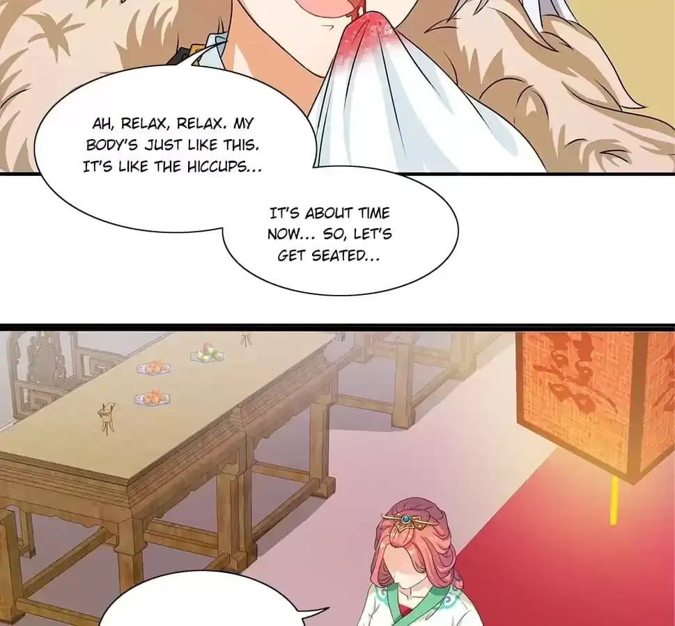 Bring It On, Your Royal Highnesses Chapter 17 page 9 - 