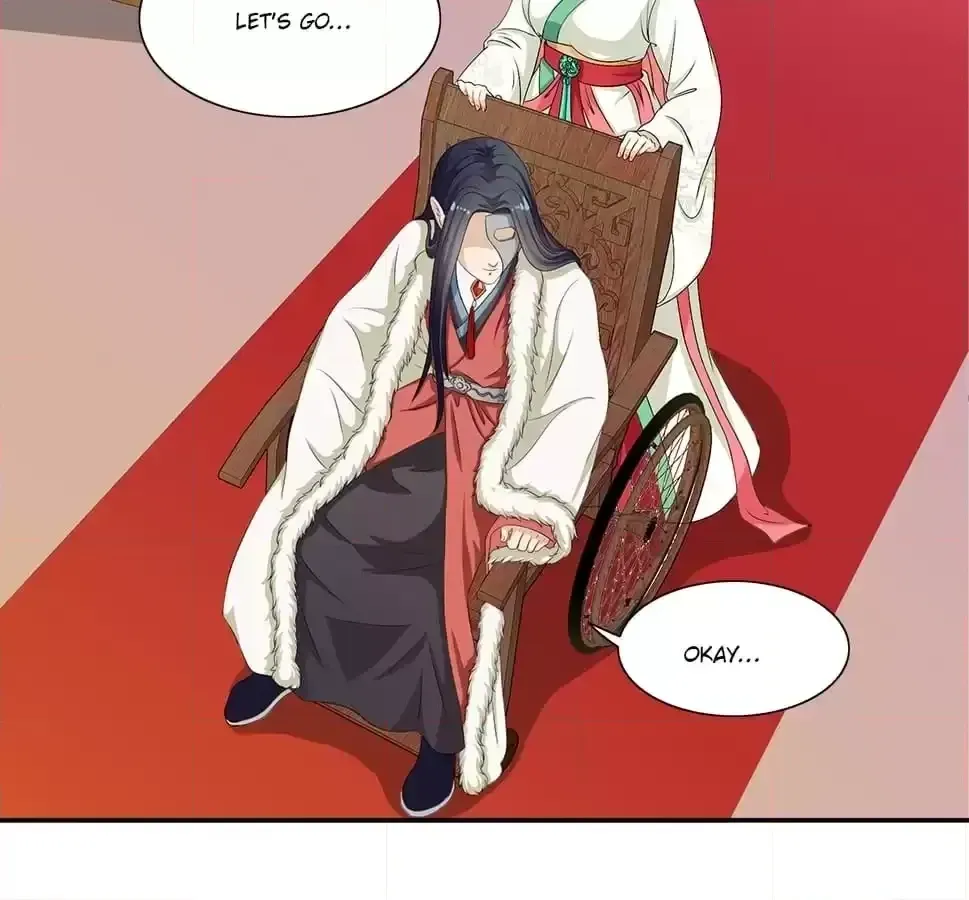 Bring It On, Your Royal Highnesses Chapter 17 page 10 - 
