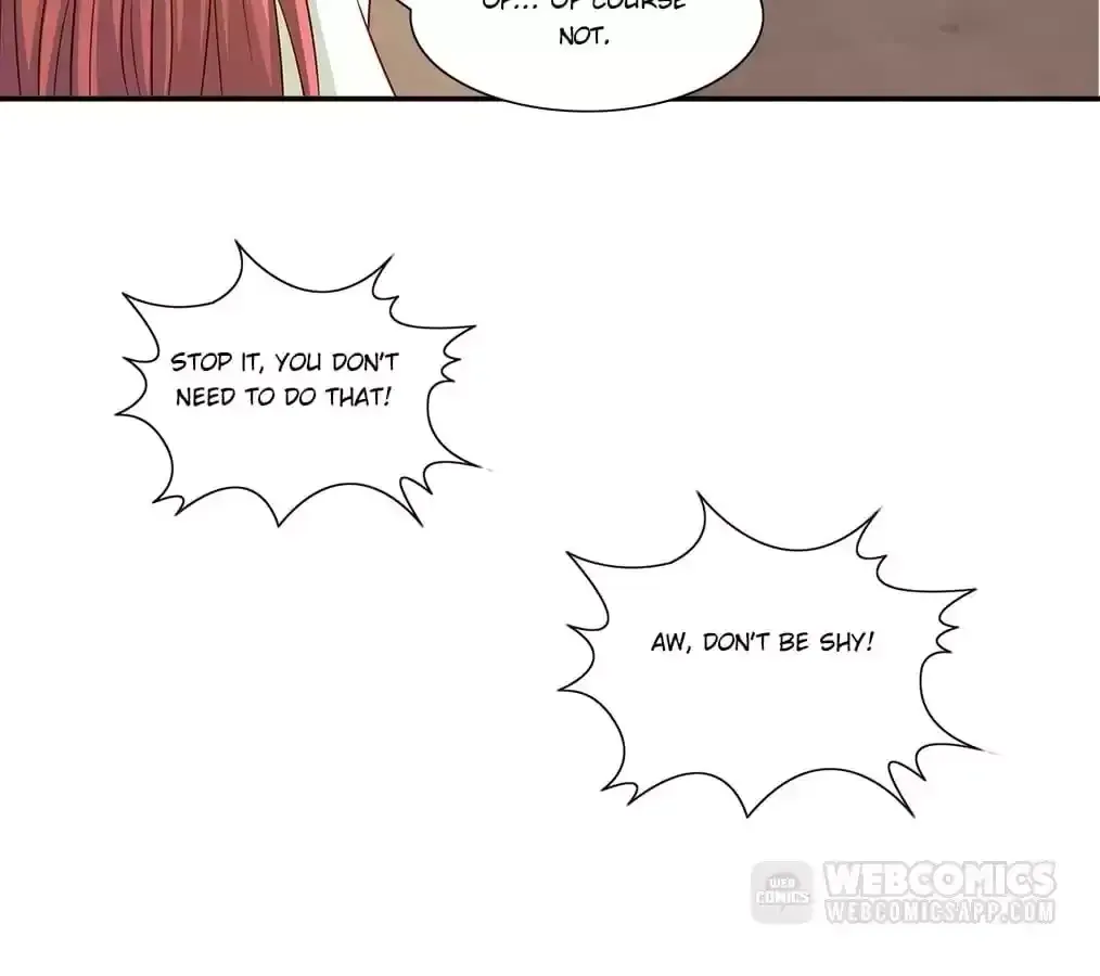 Bring It On, Your Royal Highnesses Chapter 18 page 11 - 
