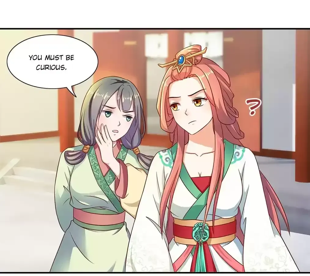 Bring It On, Your Royal Highnesses Chapter 18 page 13 - 