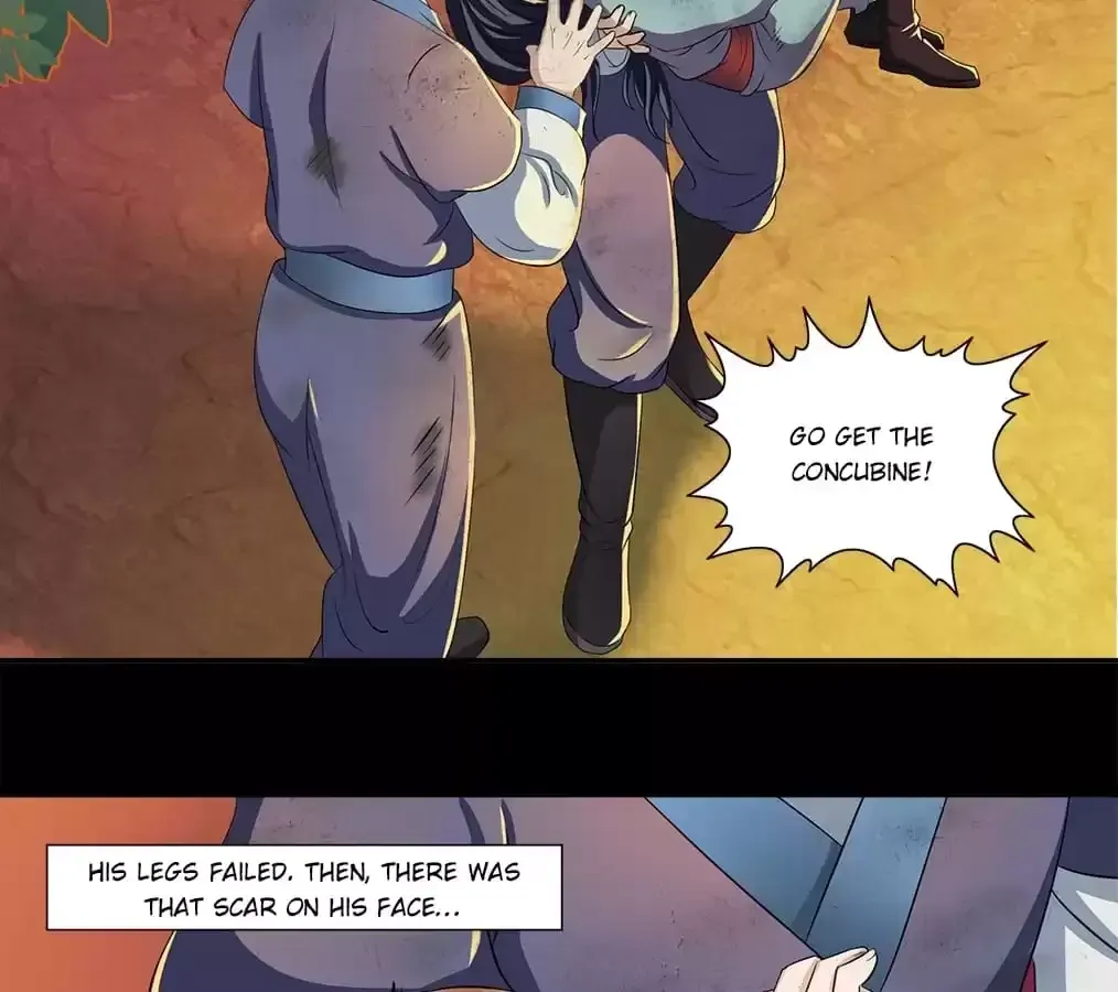 Bring It On, Your Royal Highnesses Chapter 18 page 22 - 