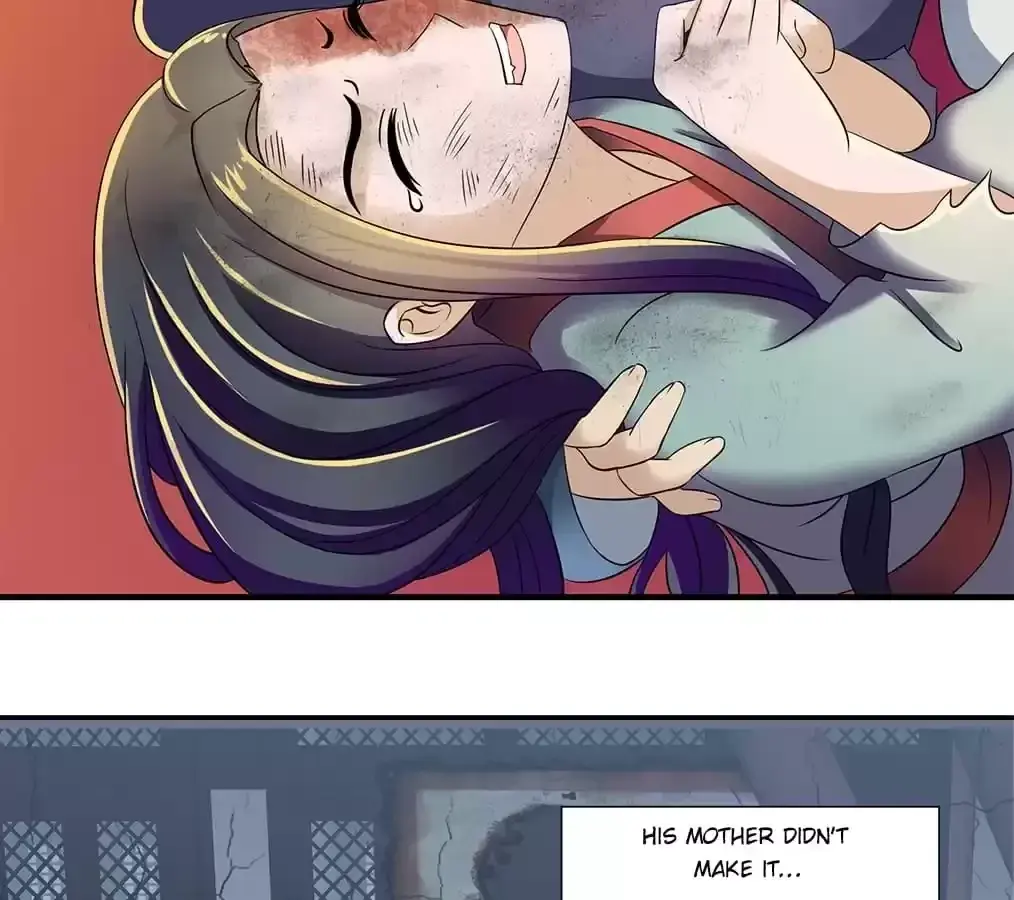 Bring It On, Your Royal Highnesses Chapter 18 page 23 - 