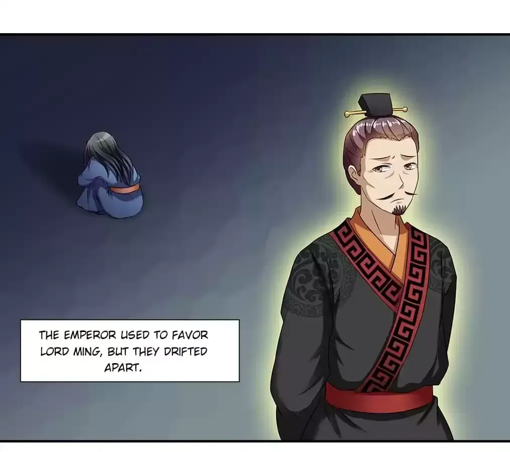 Bring It On, Your Royal Highnesses Chapter 18 page 28 - 