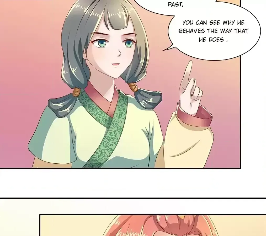 Bring It On, Your Royal Highnesses Chapter 18 page 30 - 